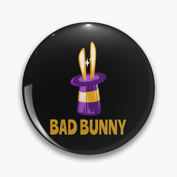 Artikelvorschau, Bad Bunny Target a Bad Bunny Target entworfen und verkauft von Evrard123123.