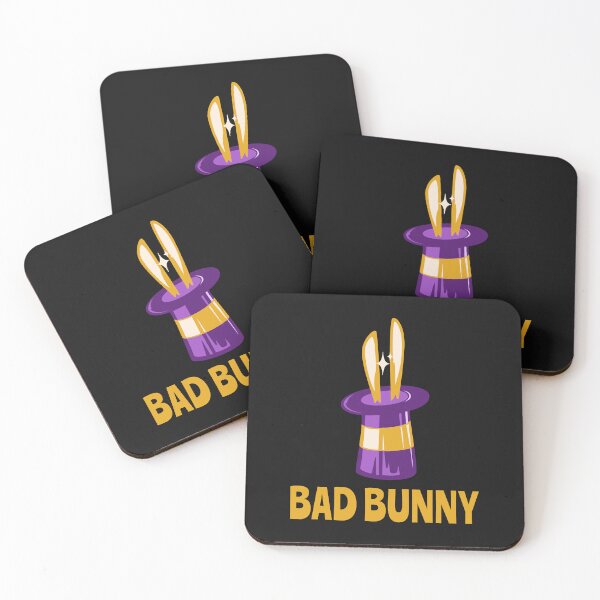Item preview, Bad Bunny Target a Bad Bunny Target designed and sold by Evrard123123.