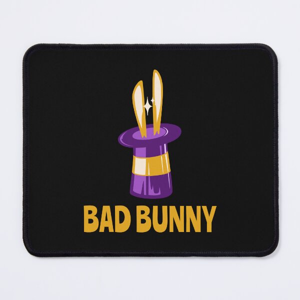 Item preview, Bad Bunny Target a Bad Bunny Target designed and sold by Evrard123123.