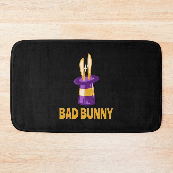 Item preview, Bad Bunny Target a Bad Bunny Target designed and sold by Evrard123123.