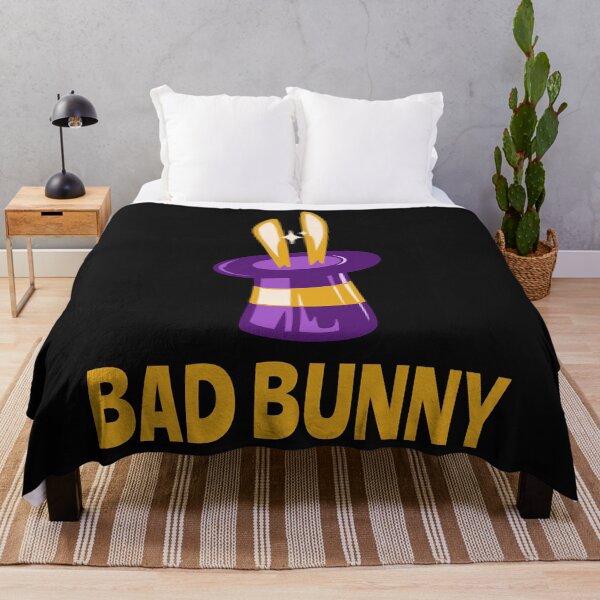 Item preview, Bad Bunny Target a Bad Bunny Target designed and sold by Evrard123123.