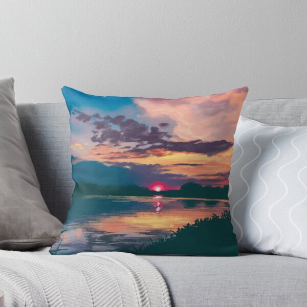 Item preview, Sunset designed and sold by Ayryn Art.