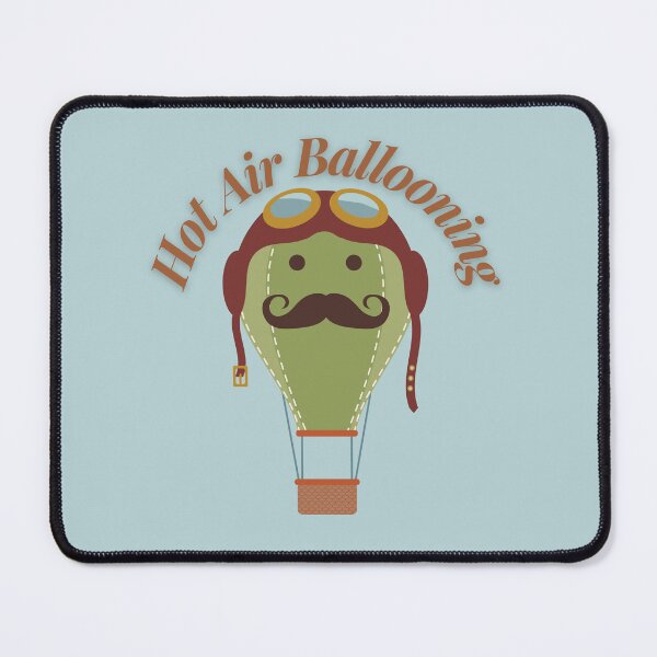 Item preview, Hot Air Ballooning Hot Air Balloon designed and sold by StudioShine.