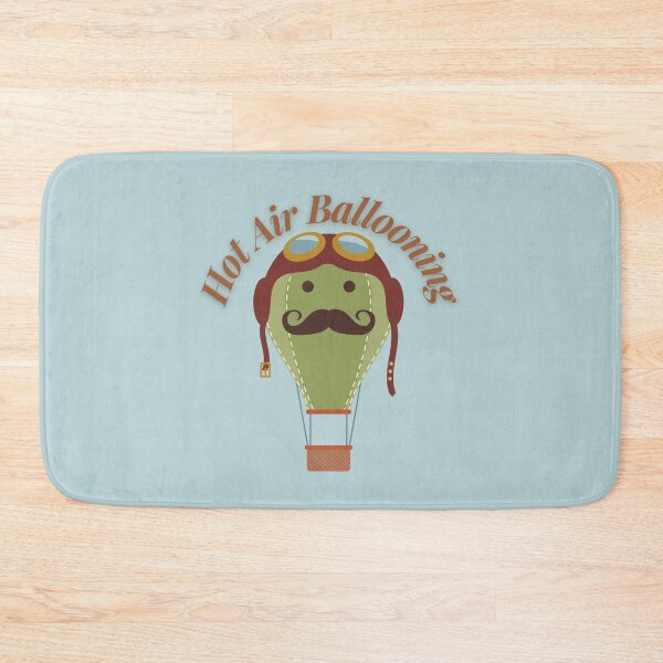 Item preview, Hot Air Ballooning Hot Air Balloon designed and sold by StudioShine.