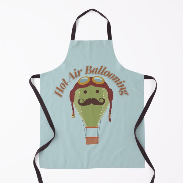 Item preview, Hot Air Ballooning Hot Air Balloon designed and sold by StudioShine.