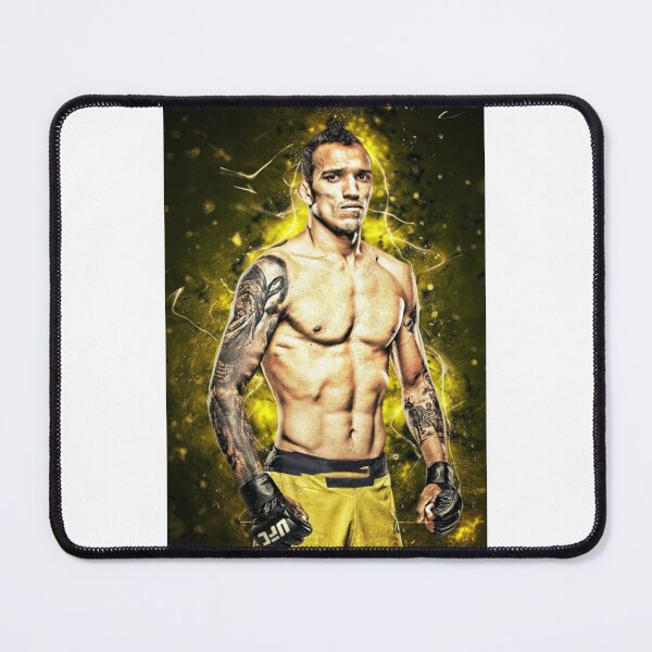 Item preview, Charles Oliveira iPhone Case designed and sold by AbelFenetry.