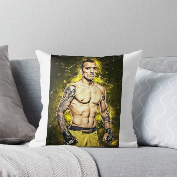 Item preview, Charles Oliveira iPhone Case designed and sold by AbelFenetry.
