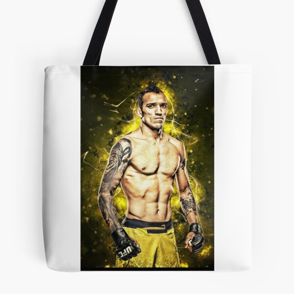 Item preview, Charles Oliveira iPhone Case designed and sold by AbelFenetry.