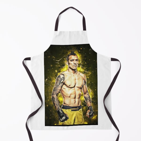 Item preview, Charles Oliveira iPhone Case designed and sold by AbelFenetry.