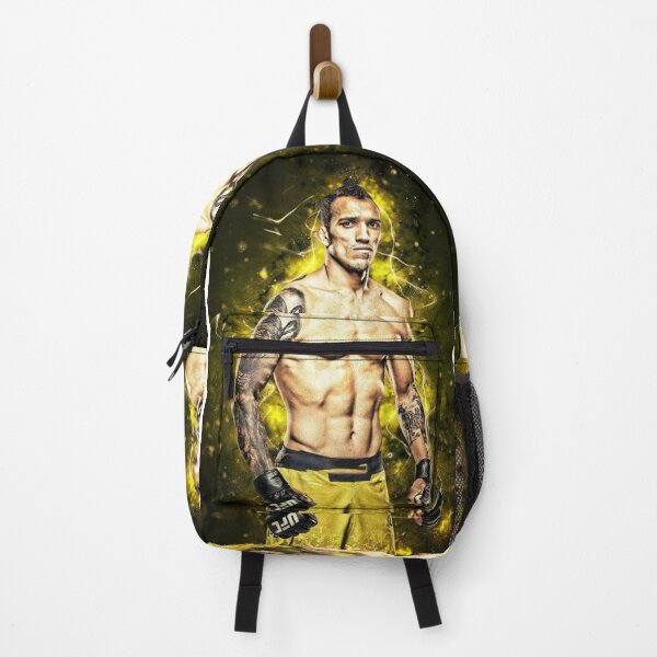 Item preview, Charles Oliveira iPhone Case designed and sold by AbelFenetry.
