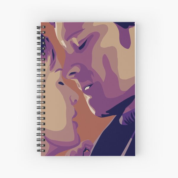 Bridget Jones Spiral Notebooks for Sale