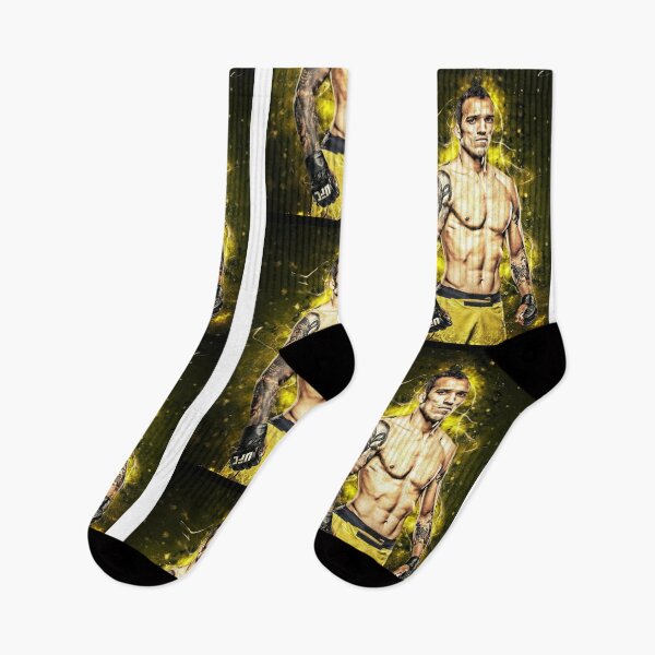 Item preview, Charles Oliveira iPhone Case designed and sold by AbelFenetry.