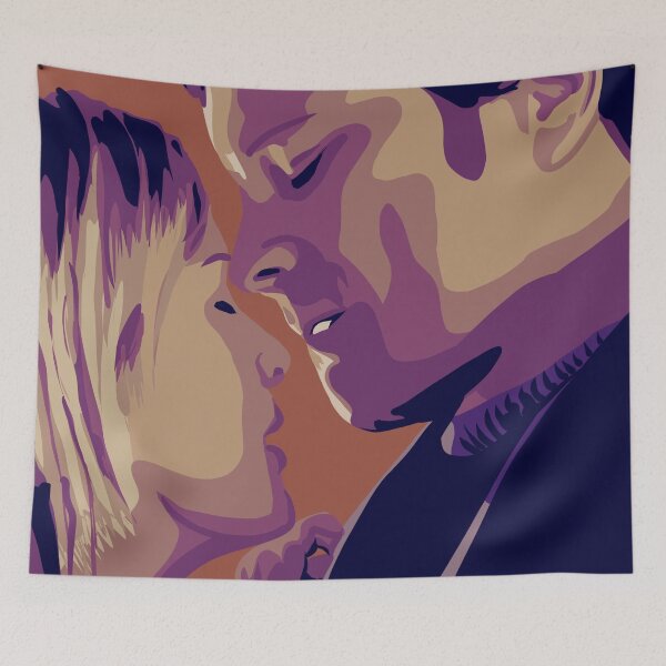 Item preview, Bridget and Mark designed and sold by LynziWithaZ.