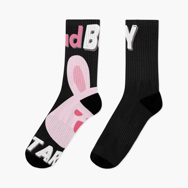 Artikelvorschau, Bad Bunny Target Funny Quote (2) entworfen und verkauft von Evrard123123.