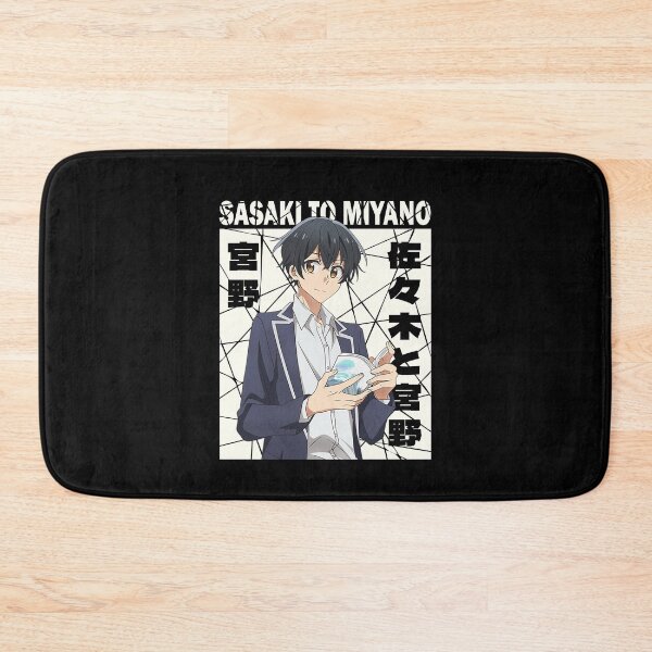 Item preview, miyano yoshikazu - sasaki to miyano designed and sold by ShopMello.