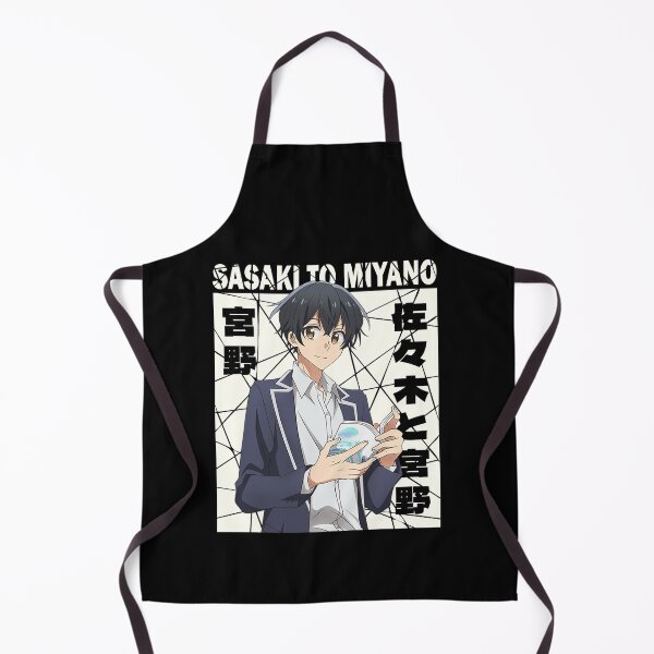 Item preview, miyano yoshikazu - sasaki to miyano designed and sold by ShopMello.