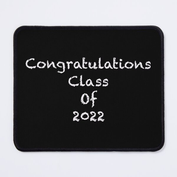 Item preview, Congratulations Class of 2022 designed and sold by Illustrationsbyv .