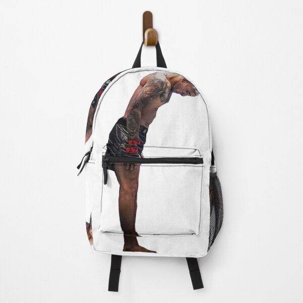 Item preview, charles oliveira Sticker designed and sold by AbelFenetry.