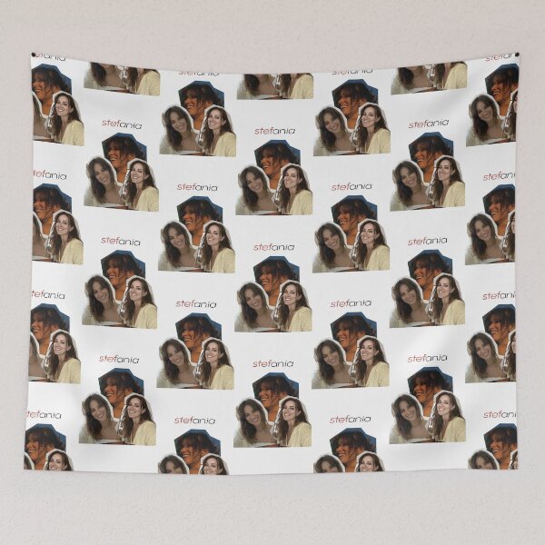 Item preview, Stefania designed and sold by dovetastic123.