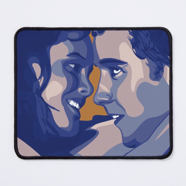 Item preview, Lloyd and Diane designed and sold by LynziWithaZ.