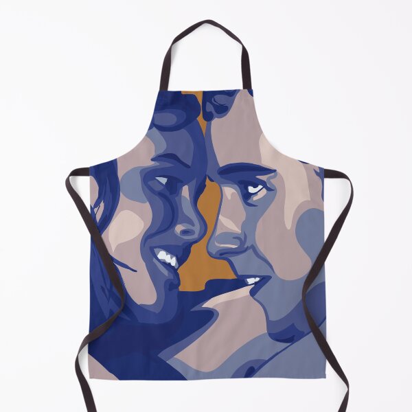 Item preview, Lloyd and Diane designed and sold by LynziWithaZ.