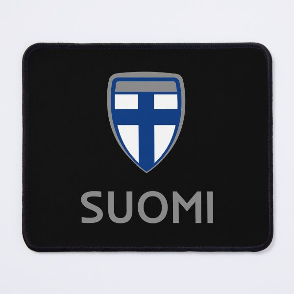 Item preview, Suomi Grey 2 designed and sold by VRedBaller.