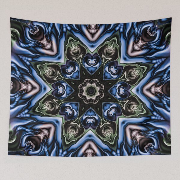 Item preview, Electric Blue designed and sold by JPugliese.