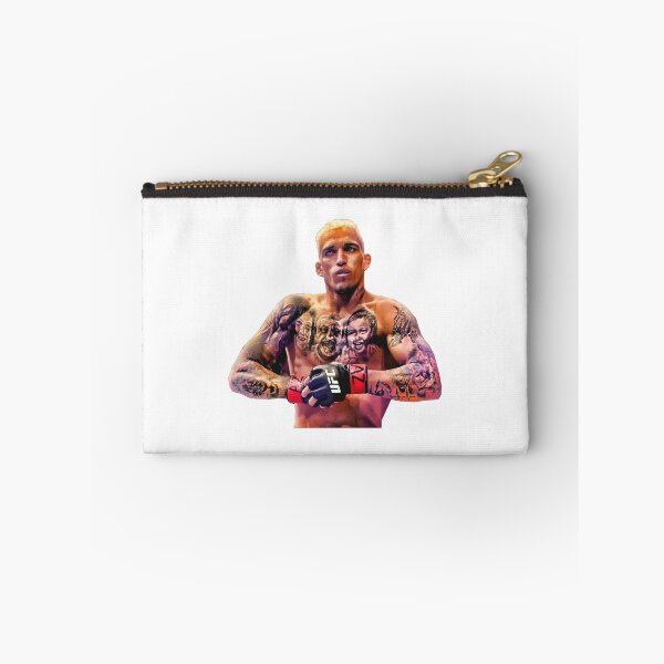 Item preview, Charles Oliveira Sticker designed and sold by AbelFenetry.