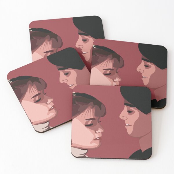Item preview, Daniel and Ali designed and sold by LynziWithaZ.