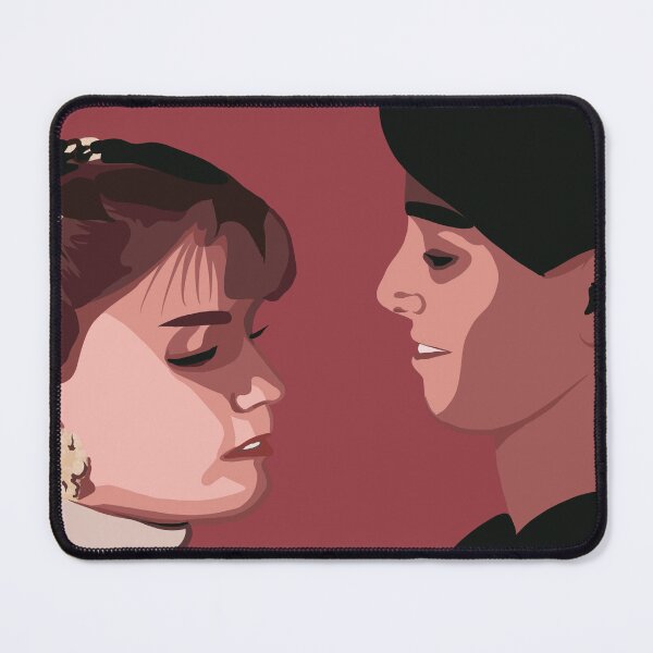 Item preview, Daniel and Ali designed and sold by LynziWithaZ.
