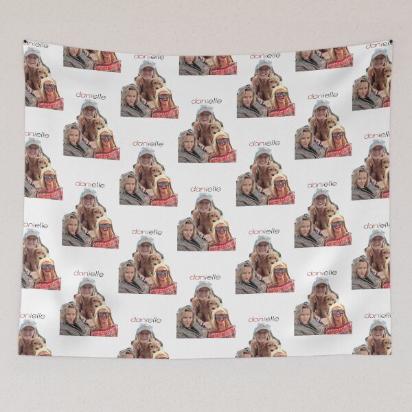 Item preview, Danielle designed and sold by dovetastic123.