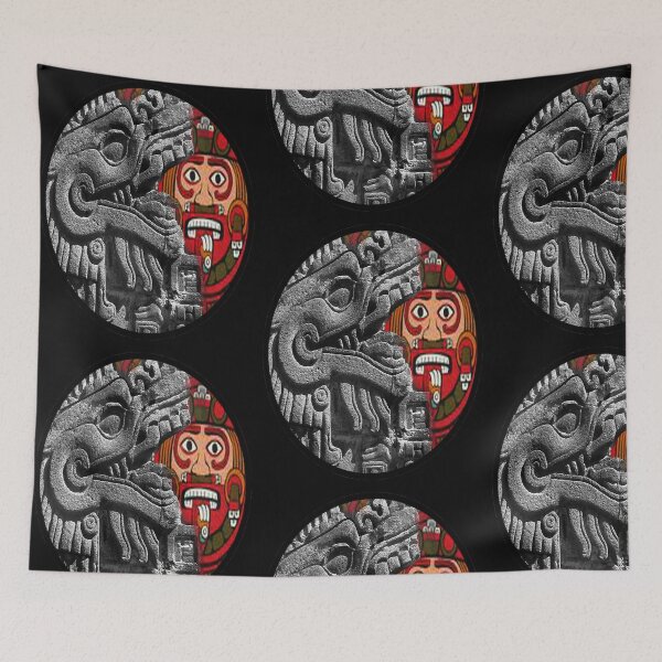 Item preview, ANCIENT HAPPENING designed and sold by wahine24.