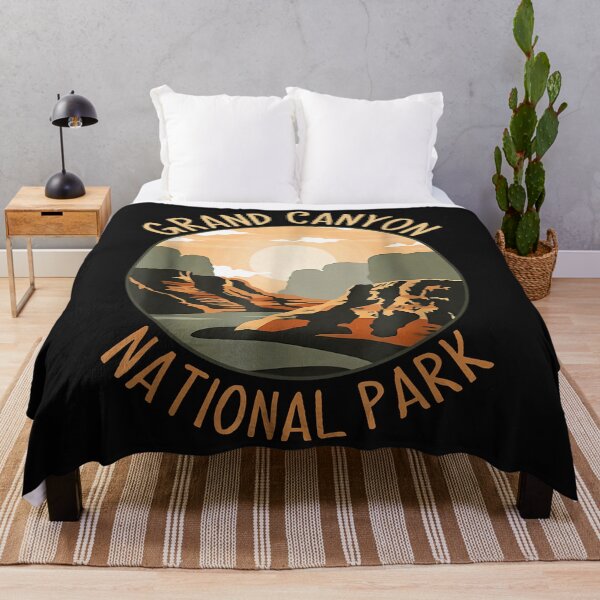 Aperçu de l'œuvre Grand Canyon Shirt Bad Bunny Target National Park Foundation (3) créée et vendue par Evrard123123.