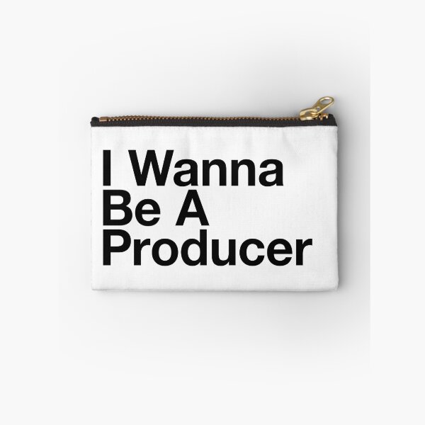 Item preview, "I Wanna Be a Producer" - The Producers Broadway Musical Mel Brooks Nathan Lane Matthew Broderick designed and sold by musicalthreads.