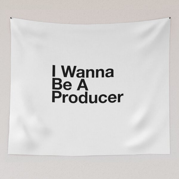 Item preview, "I Wanna Be a Producer" - The Producers Broadway Musical Mel Brooks Nathan Lane Matthew Broderick designed and sold by musicalthreads.