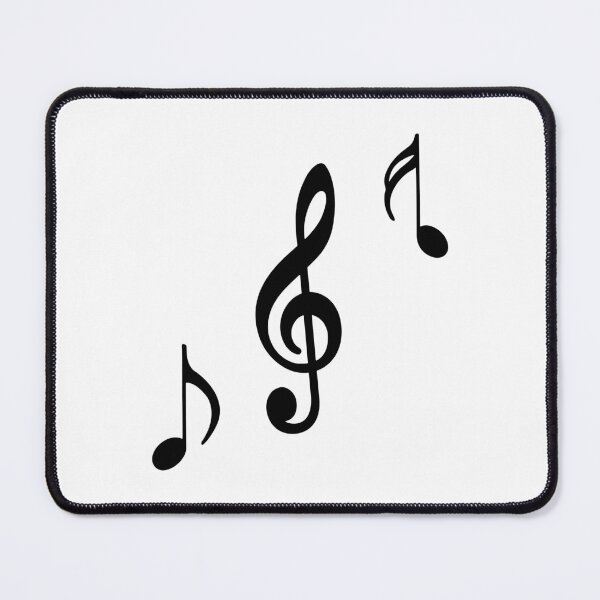 Item preview, Musical Notes designed and sold by laugh-out-loud.