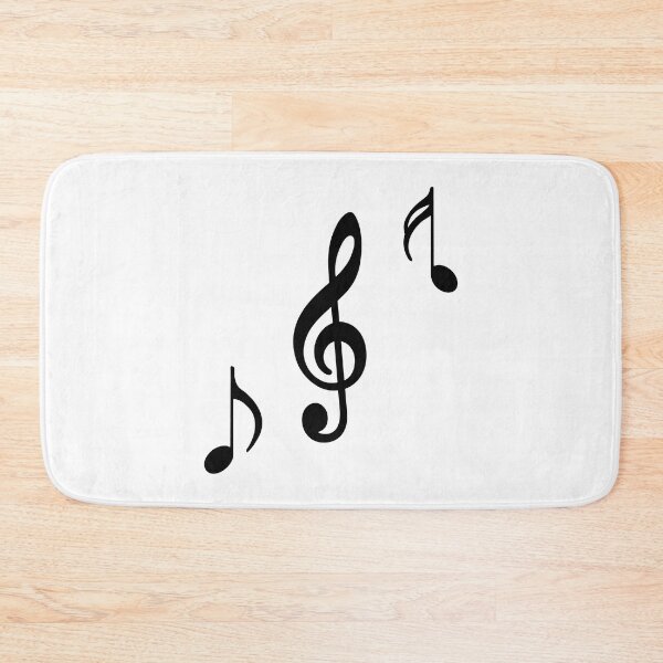Item preview, Musical Notes designed and sold by laugh-out-loud.