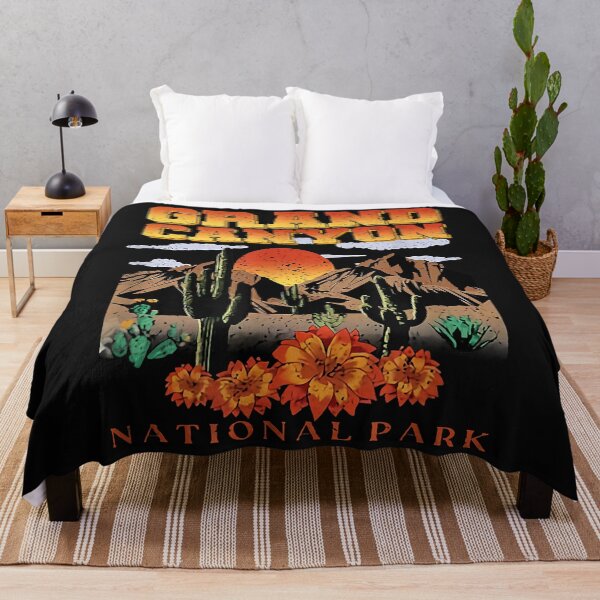 Aperçu de l'œuvre Grand Canyon Shirt Bad Bunny Target National Park Foundation (4) créée et vendue par Evrard123123.