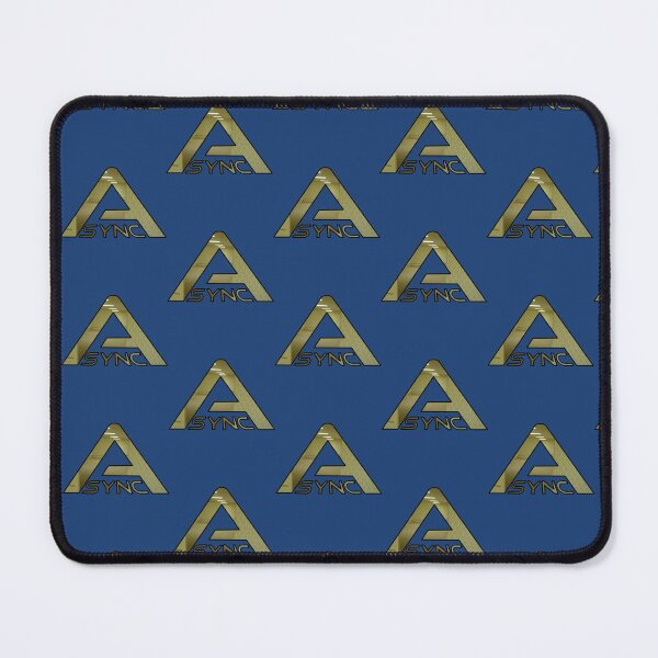 Item preview, A-sync Backrooms Emblem   designed and sold by VEPStores.