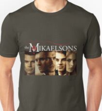 the mikaelsons Unisex T-Shirt