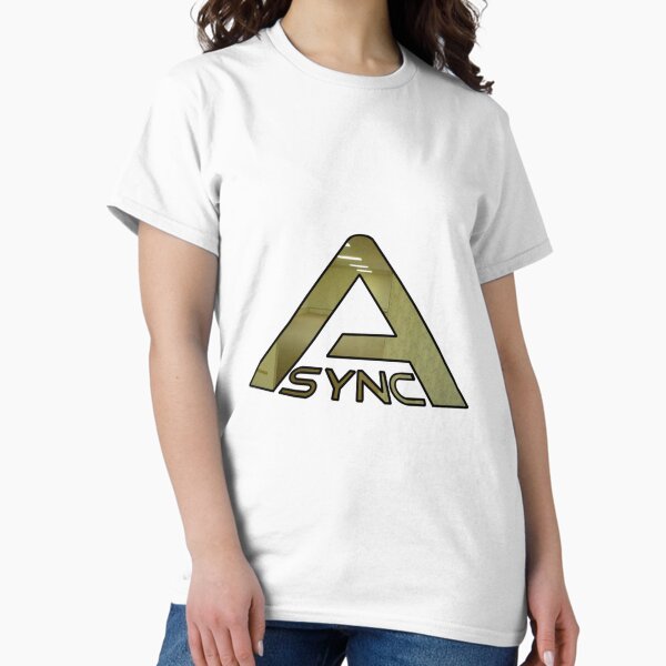 Item preview, A-sync Backrooms Emblem   designed and sold by VEPStores.