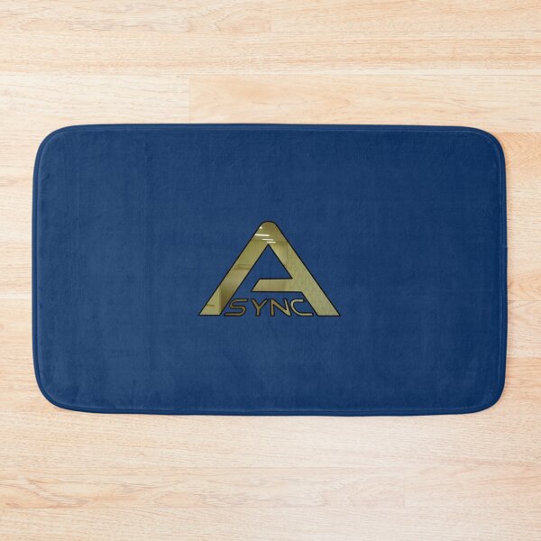Item preview, A-sync Backrooms Emblem   designed and sold by VEPStores.