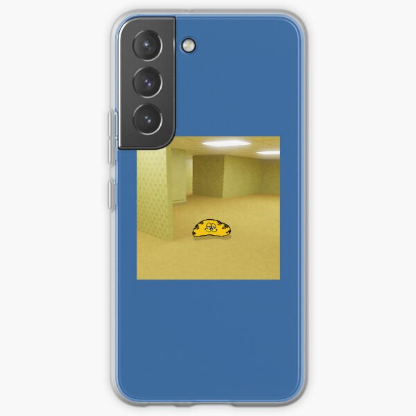 Backrooms - Level ! iPhone Case for Sale by Spvilles