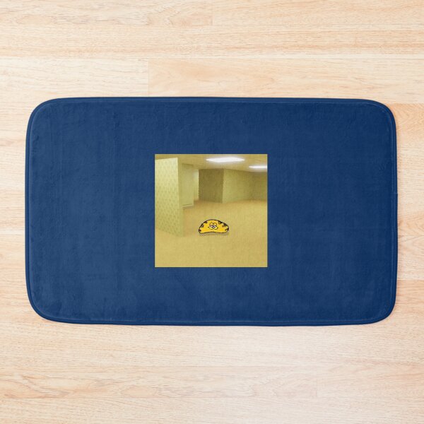 Item preview, backrooms blob garfield   designed and sold by VEPStores.