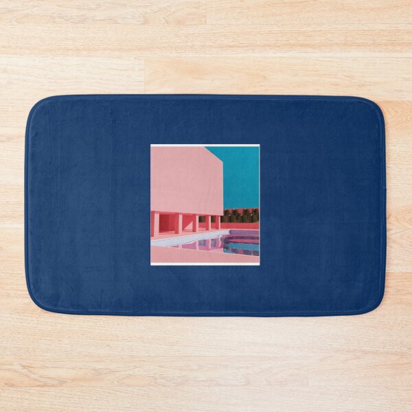 Item preview, Pink fever dream liminal space  Sleeveless Top designed and sold by VEPStores.