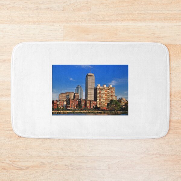 Item preview, Back Bay, Boston, Massachusetts designed and sold by newburyboutique.