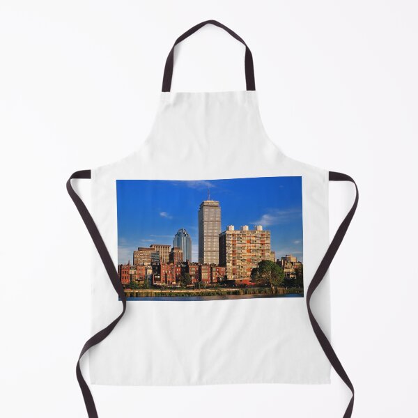 Item preview, Back Bay, Boston, Massachusetts designed and sold by newburyboutique.