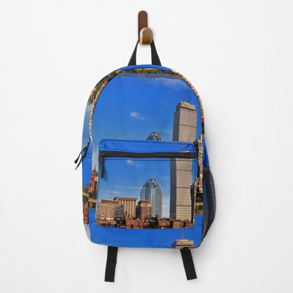 Item preview, Back Bay, Boston, Massachusetts designed and sold by newburyboutique.