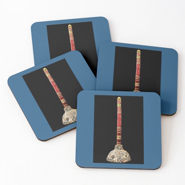 Item preview, Scepter, Leonardo Sagristá, Backroom Art   designed and sold by VEPStores.