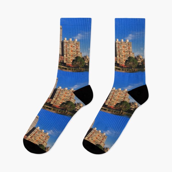 Item preview, Back Bay, Boston, Massachusetts designed and sold by newburyboutique.